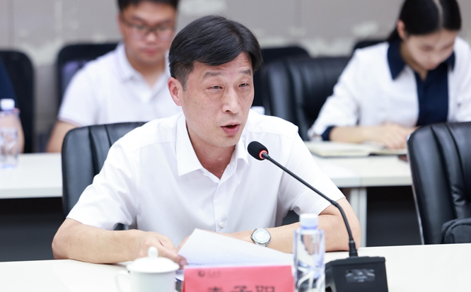 人民荟客厅｜江苏推动产业科技创新中心建设成势见效