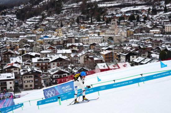 滑雪登山成为2030年冬奥会正式比赛项目